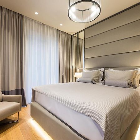 Fortuna Luxury Rooms 1 Spalato Esterno foto