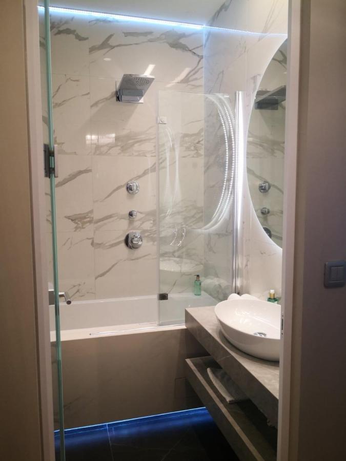 Fortuna Luxury Rooms 1 Spalato Esterno foto