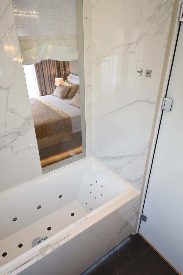 Fortuna Luxury Rooms 1 Spalato Esterno foto