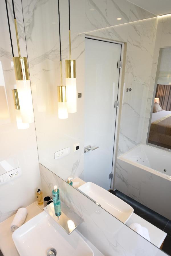 Fortuna Luxury Rooms 1 Spalato Esterno foto