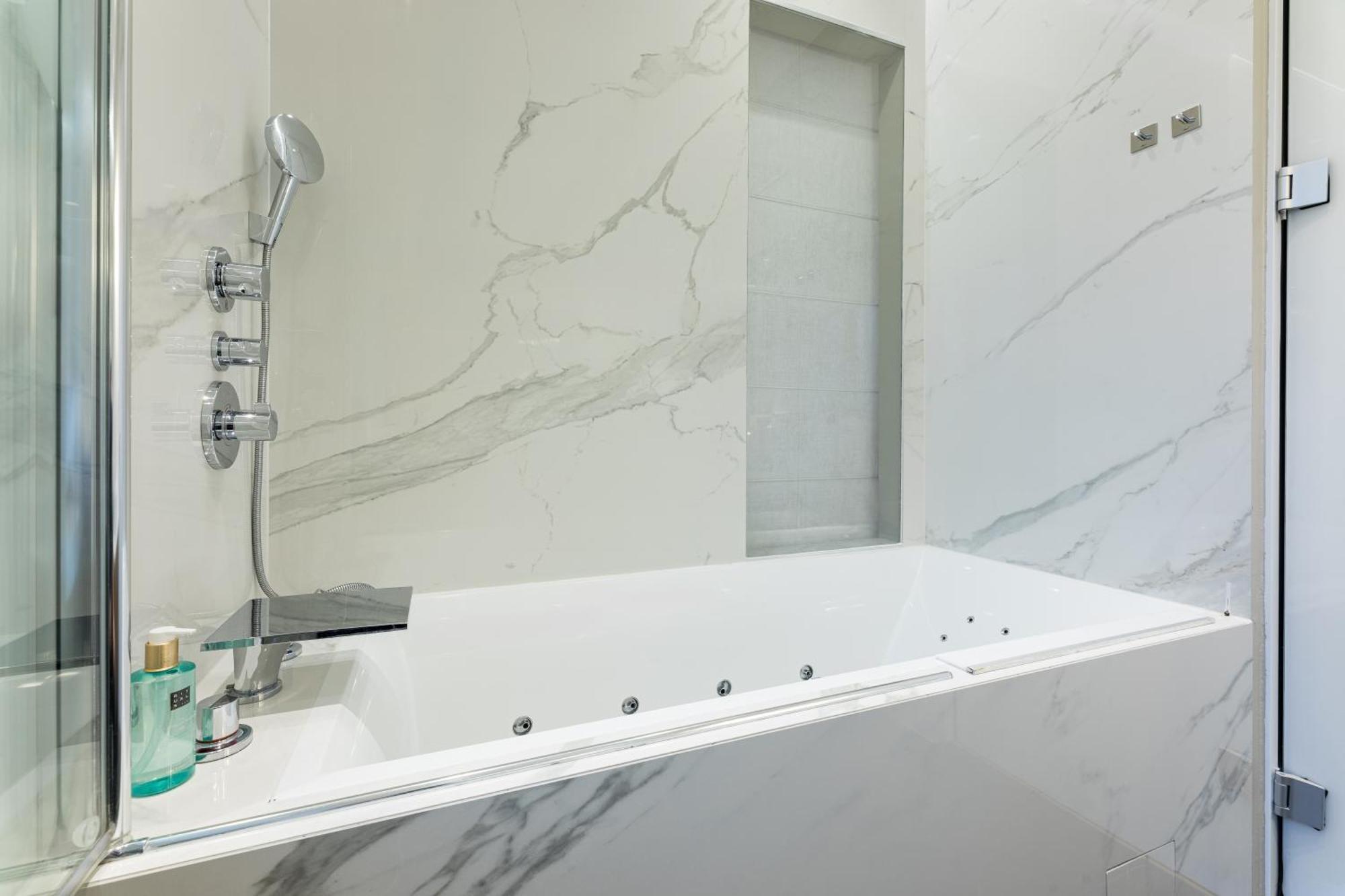 Fortuna Luxury Rooms 1 Spalato Esterno foto