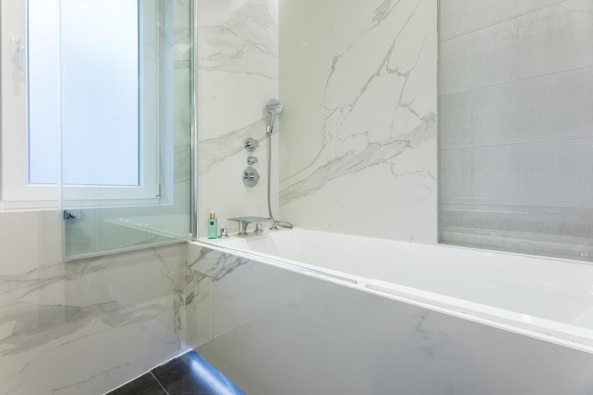 Fortuna Luxury Rooms 1 Spalato Esterno foto