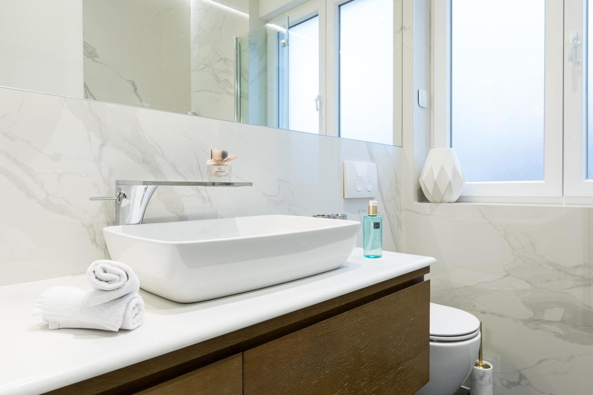 Fortuna Luxury Rooms 1 Spalato Esterno foto