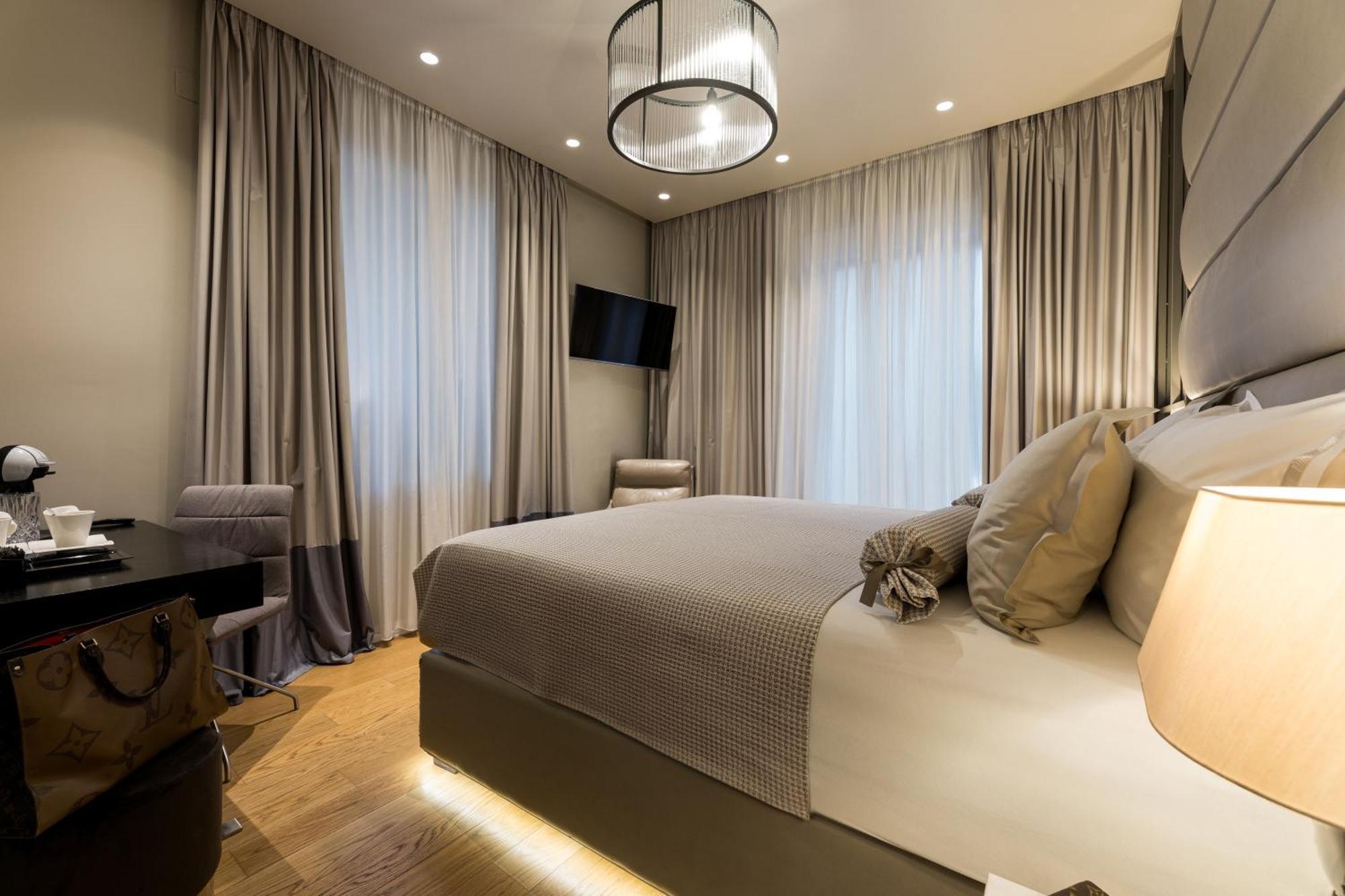 Fortuna Luxury Rooms 1 Spalato Esterno foto