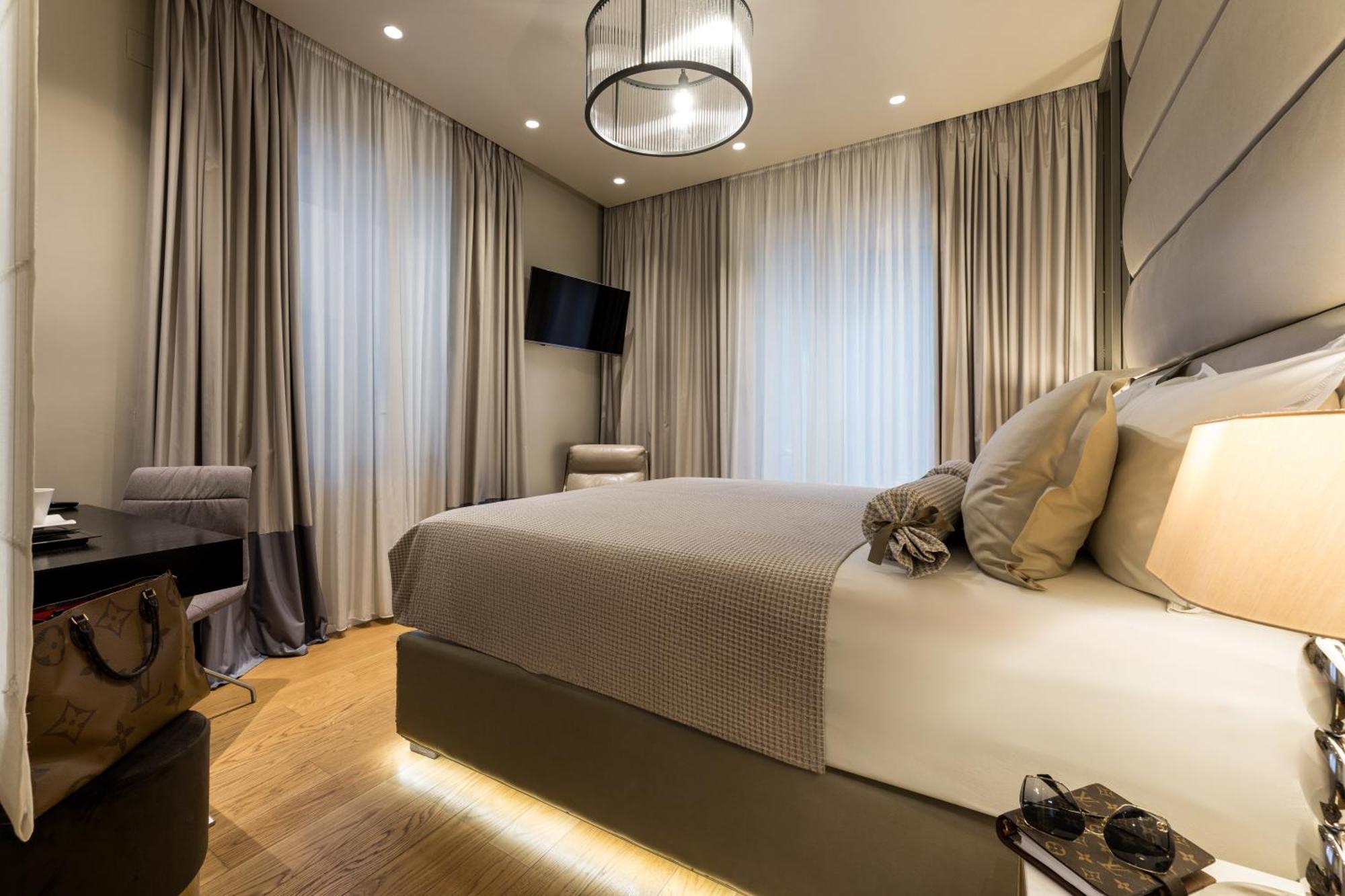 Fortuna Luxury Rooms 1 Spalato Esterno foto