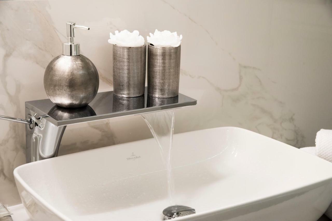 Fortuna Luxury Rooms 1 Spalato Esterno foto