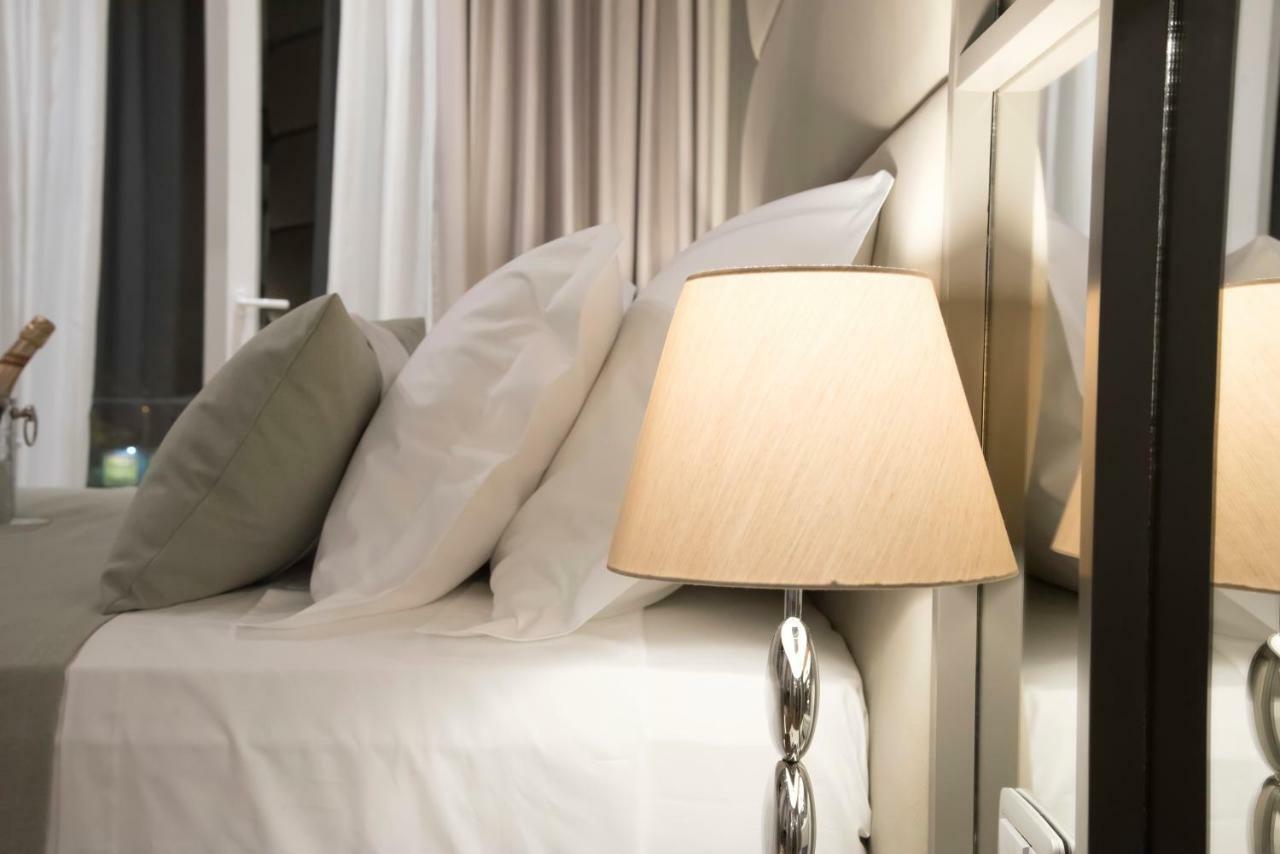 Fortuna Luxury Rooms 1 Spalato Esterno foto