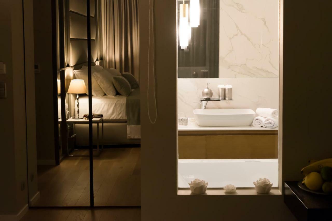 Fortuna Luxury Rooms 1 Spalato Esterno foto