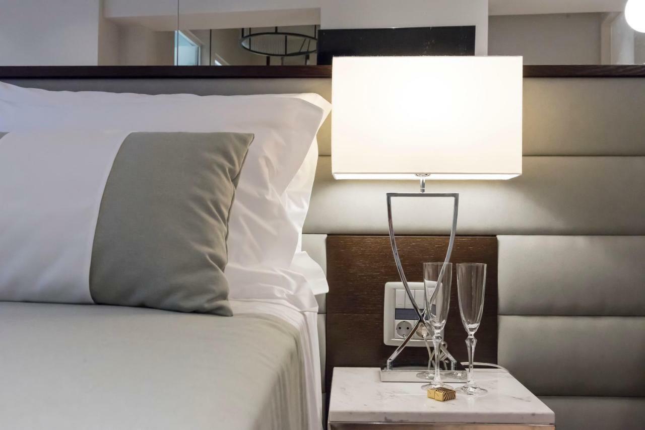 Fortuna Luxury Rooms 1 Spalato Esterno foto